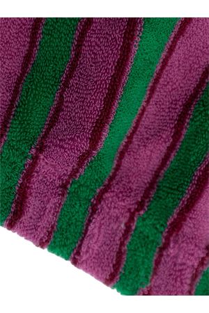 pink cotton shorts and shits BOBO CHOSES KIDS | B126AB048.